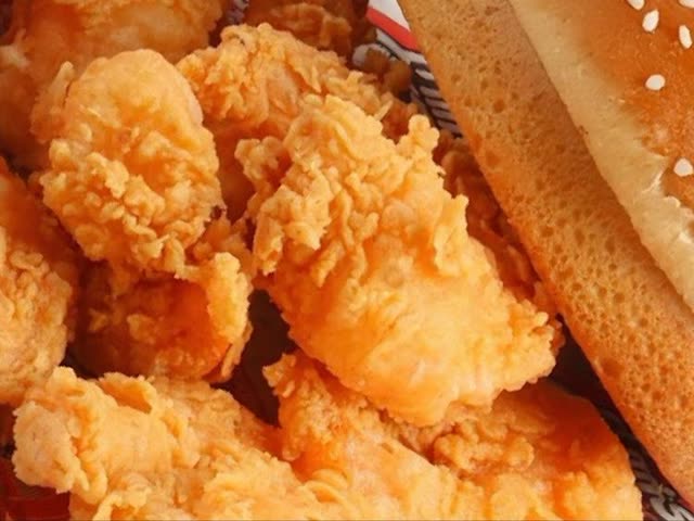Krispys Shrimp 8 Pc