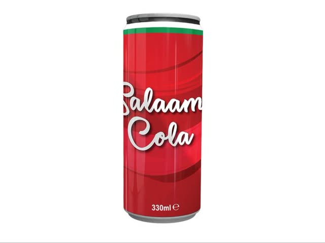 Salaam Cola