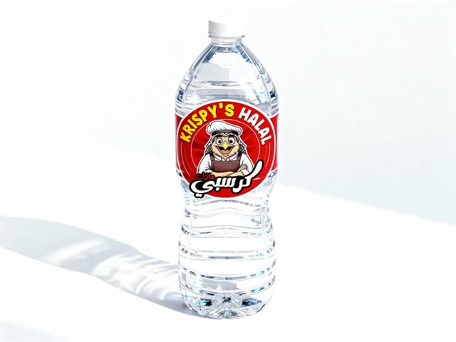 Bottle Water