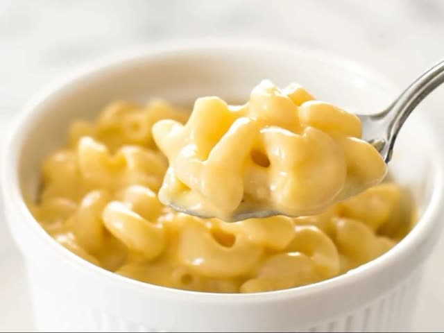 Mac & Cheese